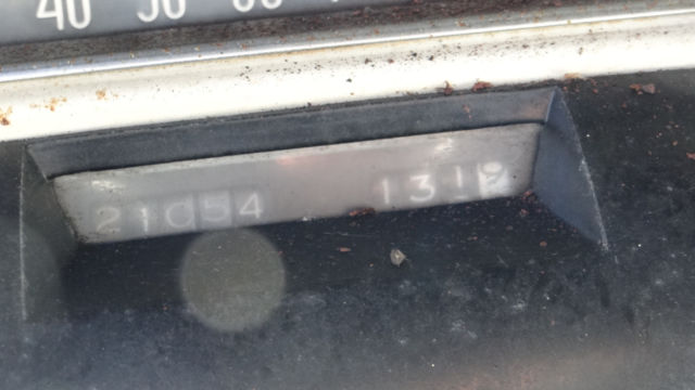 1958 Buick Other - photo 10