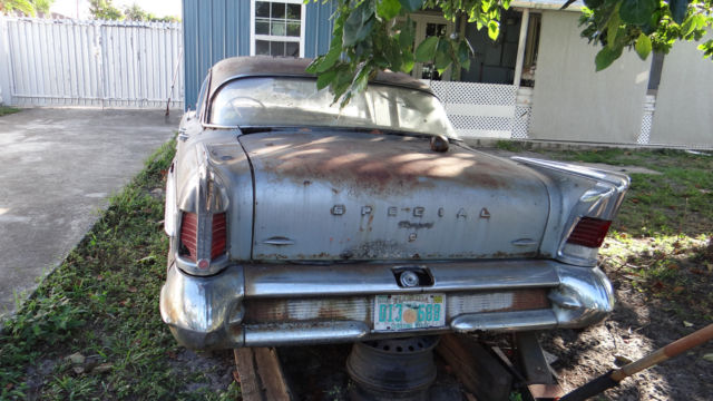 1958 Buick Other - photo 3