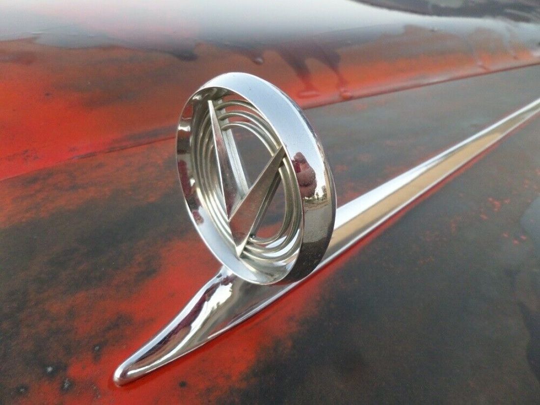 1958 Buick Riviera ESTATE WAGON HARDTOP - photo 10