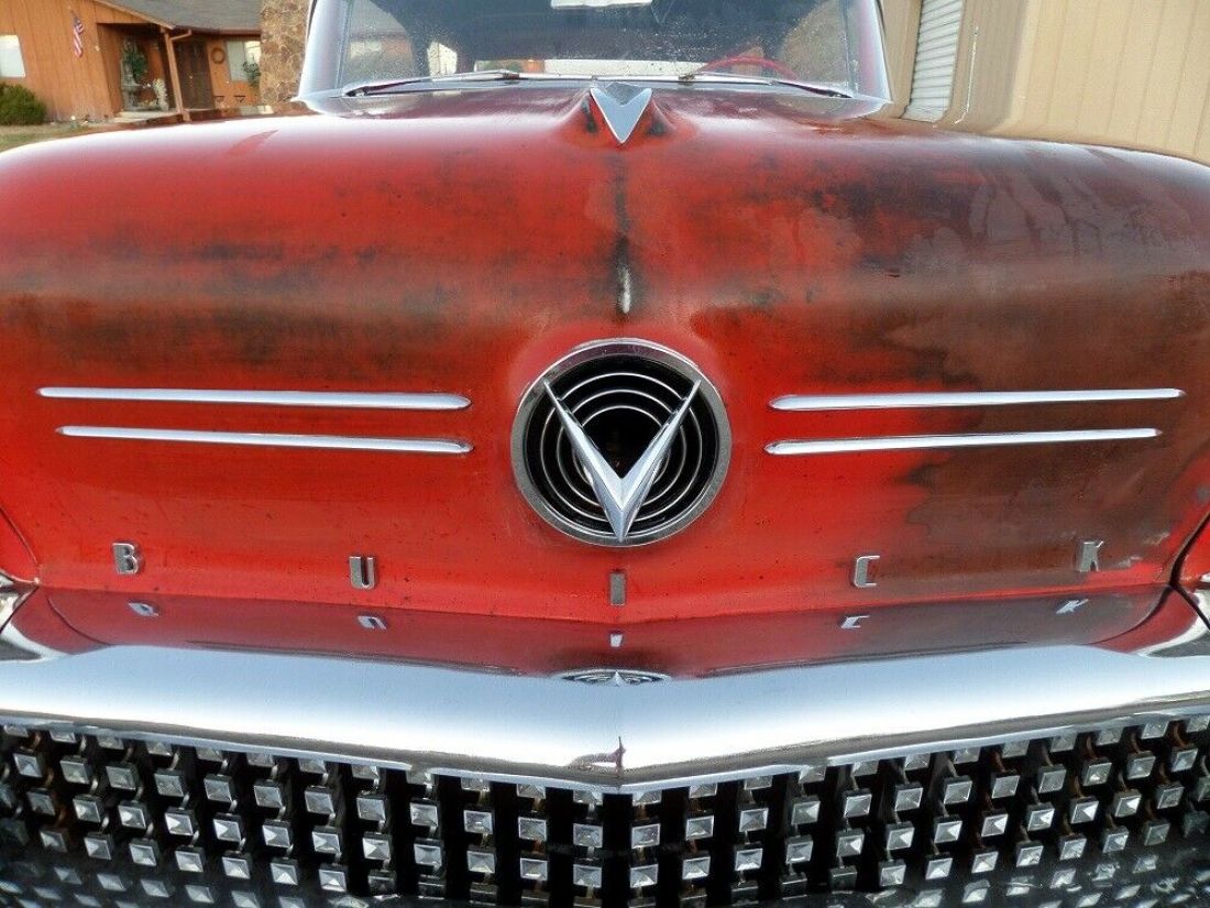 1958 Buick Riviera ESTATE WAGON HARDTOP - photo 3
