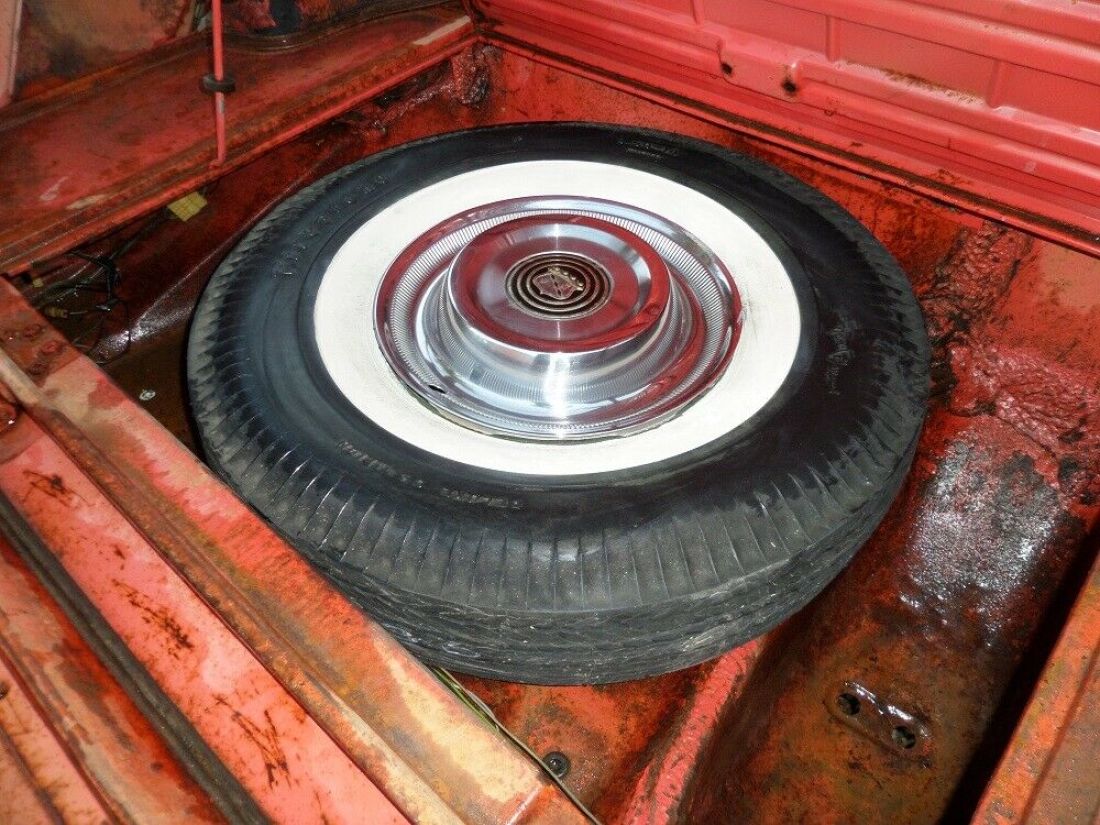 1958 Buick Riviera ESTATE WAGON HARDTOP - photo 9