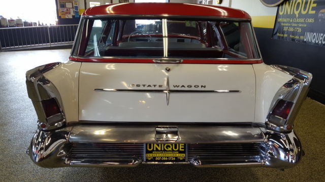 1958 Buick Special Estate Wagon - photo 5