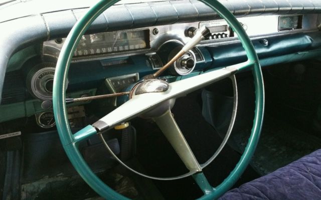 1958 Buick Century - photo 5