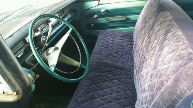 1958 Buick Century - photo 7