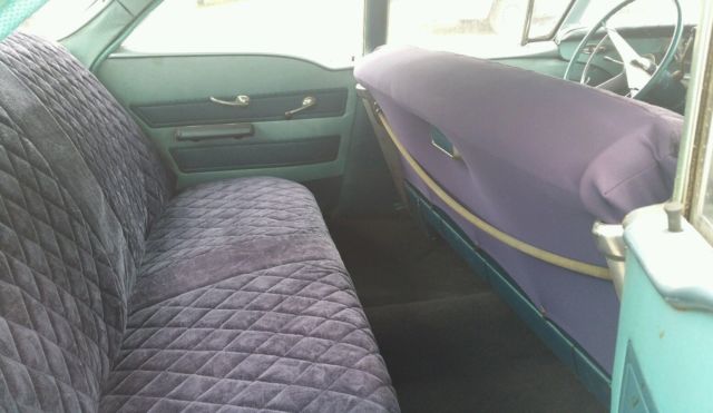 1958 Buick Century - photo 8