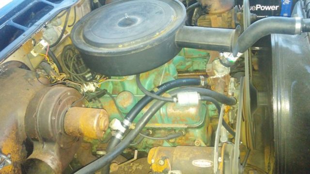 1958 Buick Century - photo 11