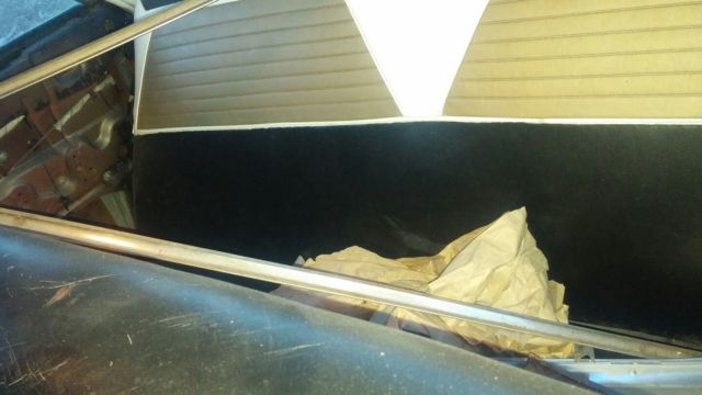 1958 Buick Century - photo 12