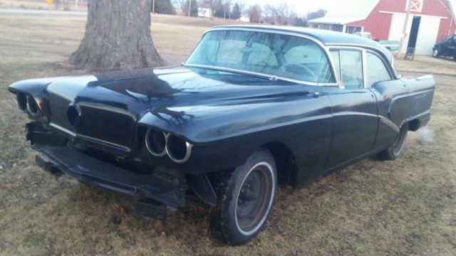 1958 Buick Century - photo 2