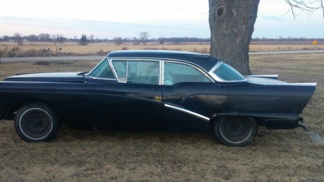 1958 Buick Century - photo 3