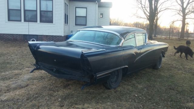 1958 Buick Century - photo 4