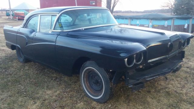 1958 Buick Century - photo 5
