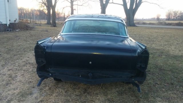 1958 Buick Century - photo 6