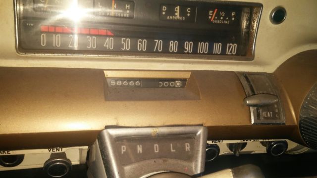 1958 Buick Century - photo 7