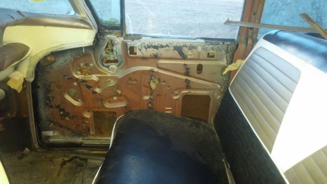 1958 Buick Century - photo 9