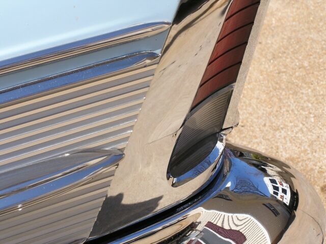 1958 Buick Riviera special - photo 10