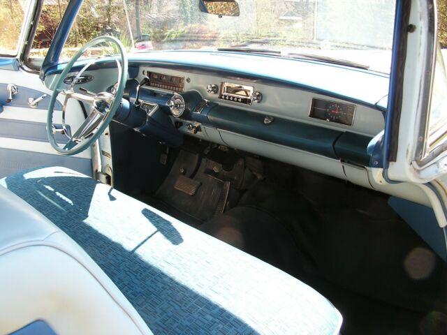 1958 Buick Riviera special - photo 12
