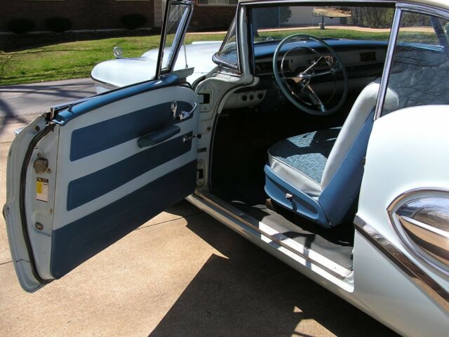 1958 Buick Riviera special - photo 13