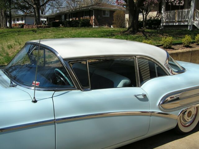 1958 Buick Riviera special - photo 9