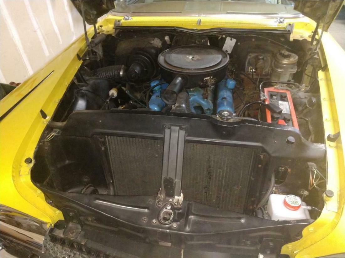 1958 Buick Special - photo 10