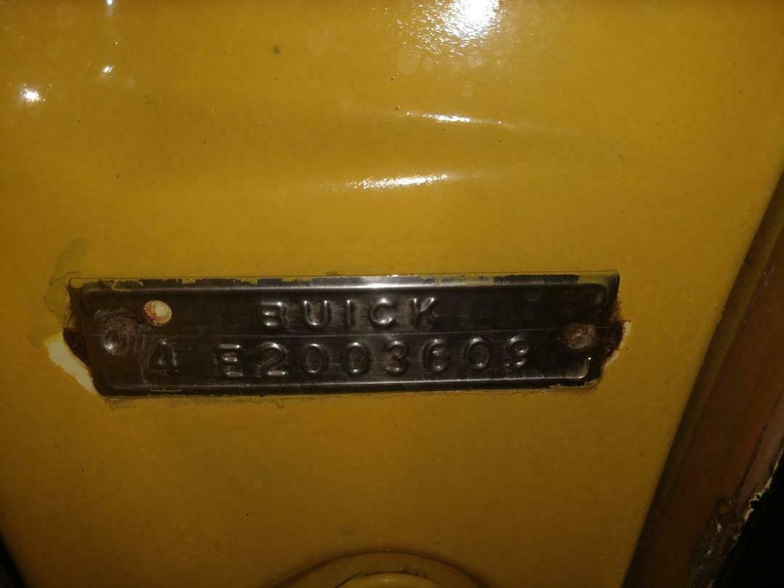 1958 Buick Special - photo 11