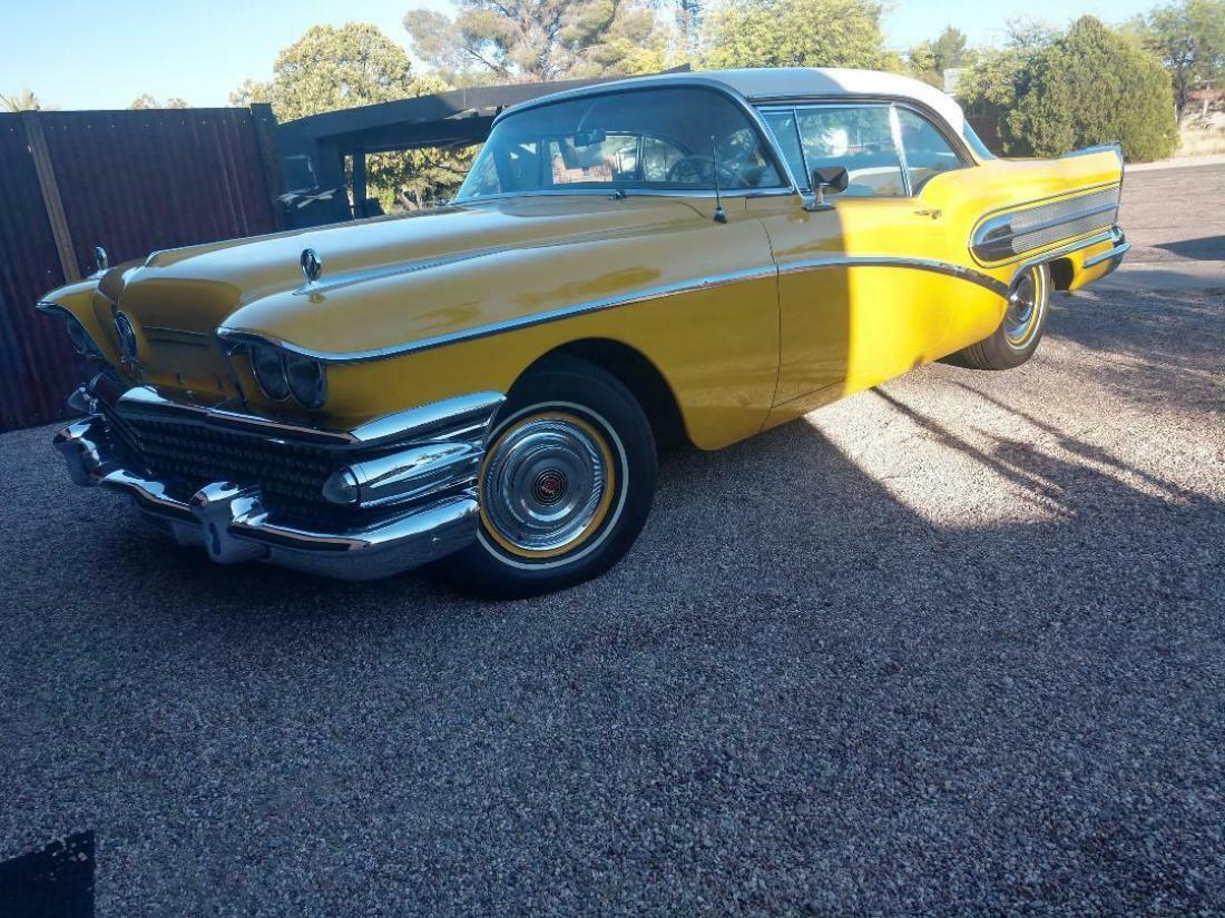 1958 Buick Special - photo 2