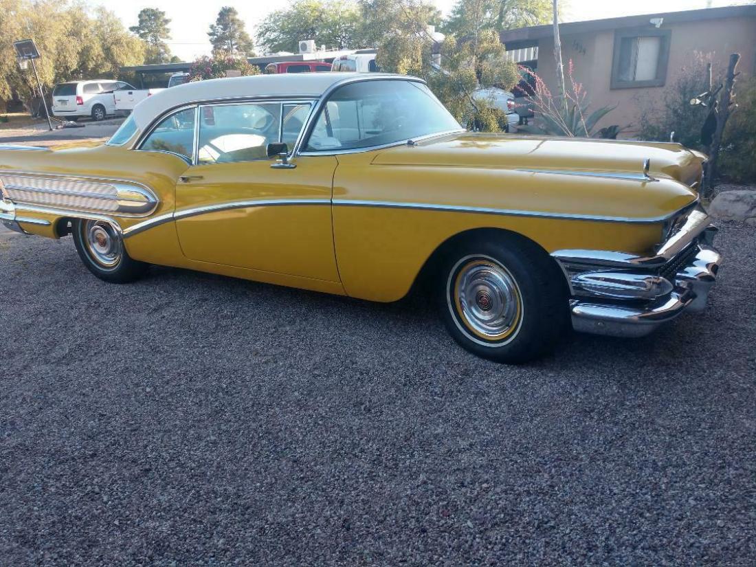 1958 Buick Special - photo 3