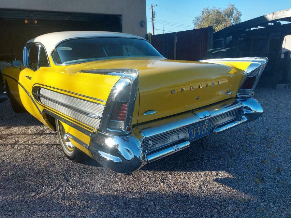1958 Buick Special - photo 4
