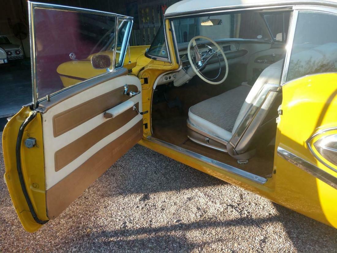 1958 Buick Special - photo 5