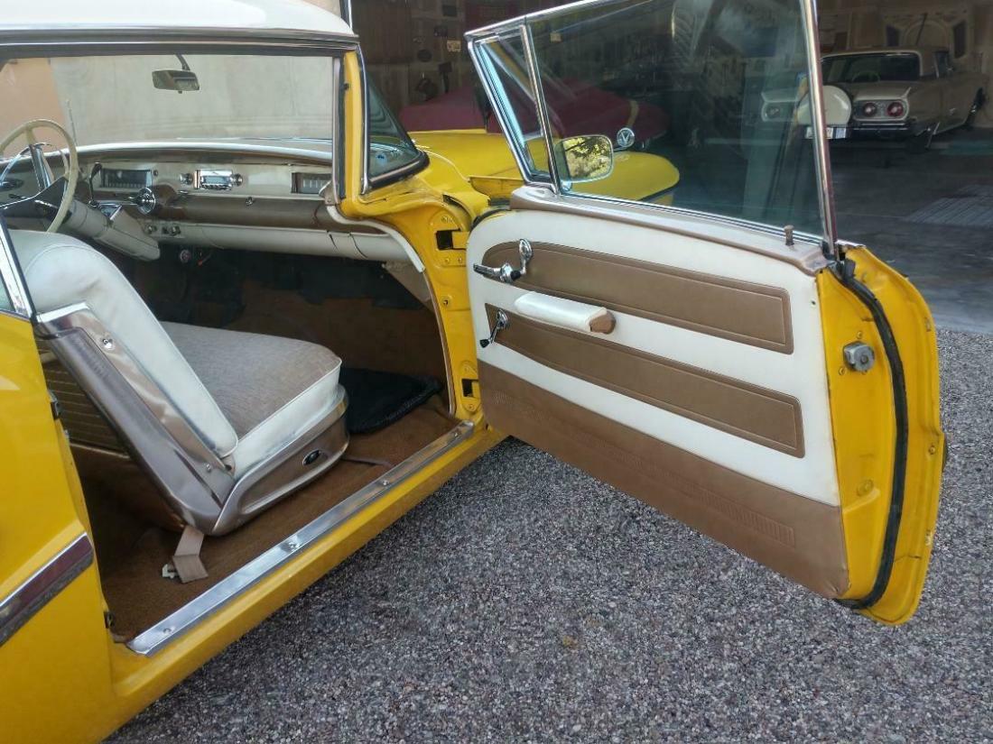 1958 Buick Special - photo 6