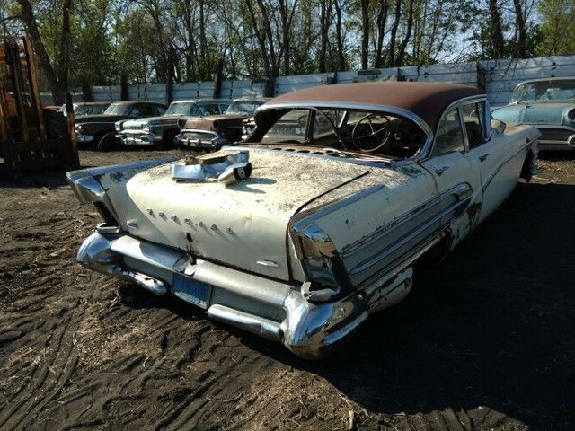 1958 Buick Other Sedan - photo 3