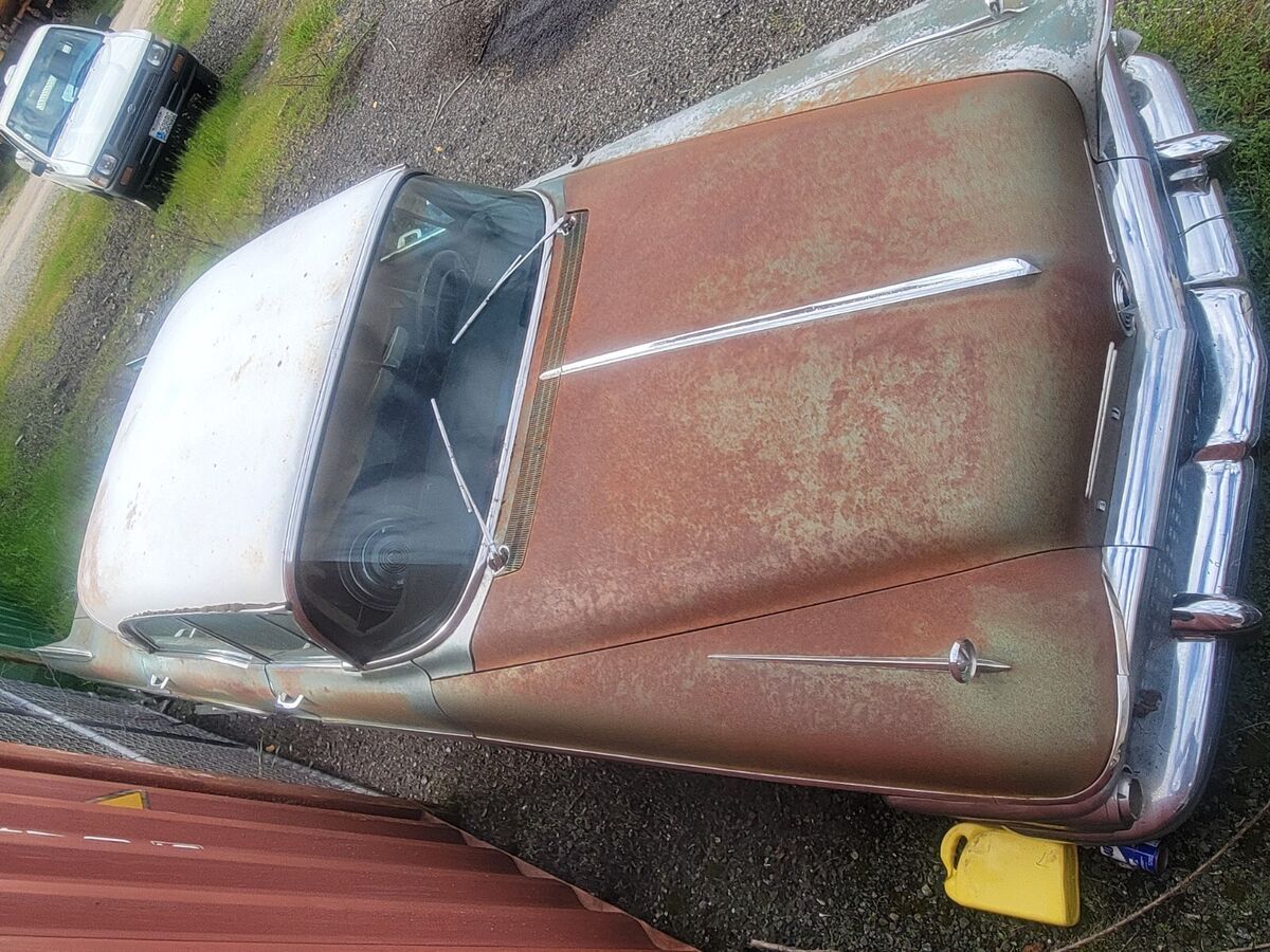 1958 Buick Special - photo 12