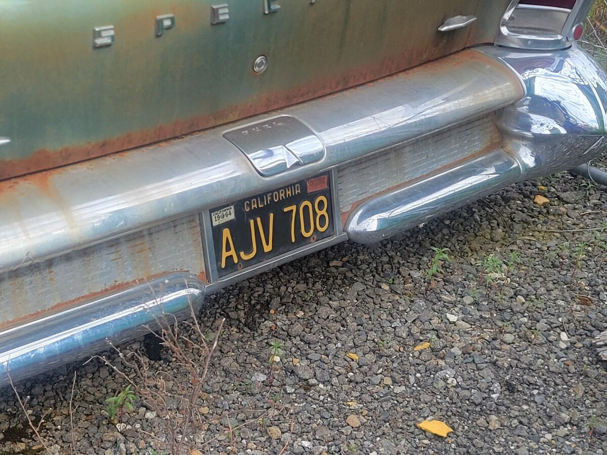 1958 Buick Special - photo 2