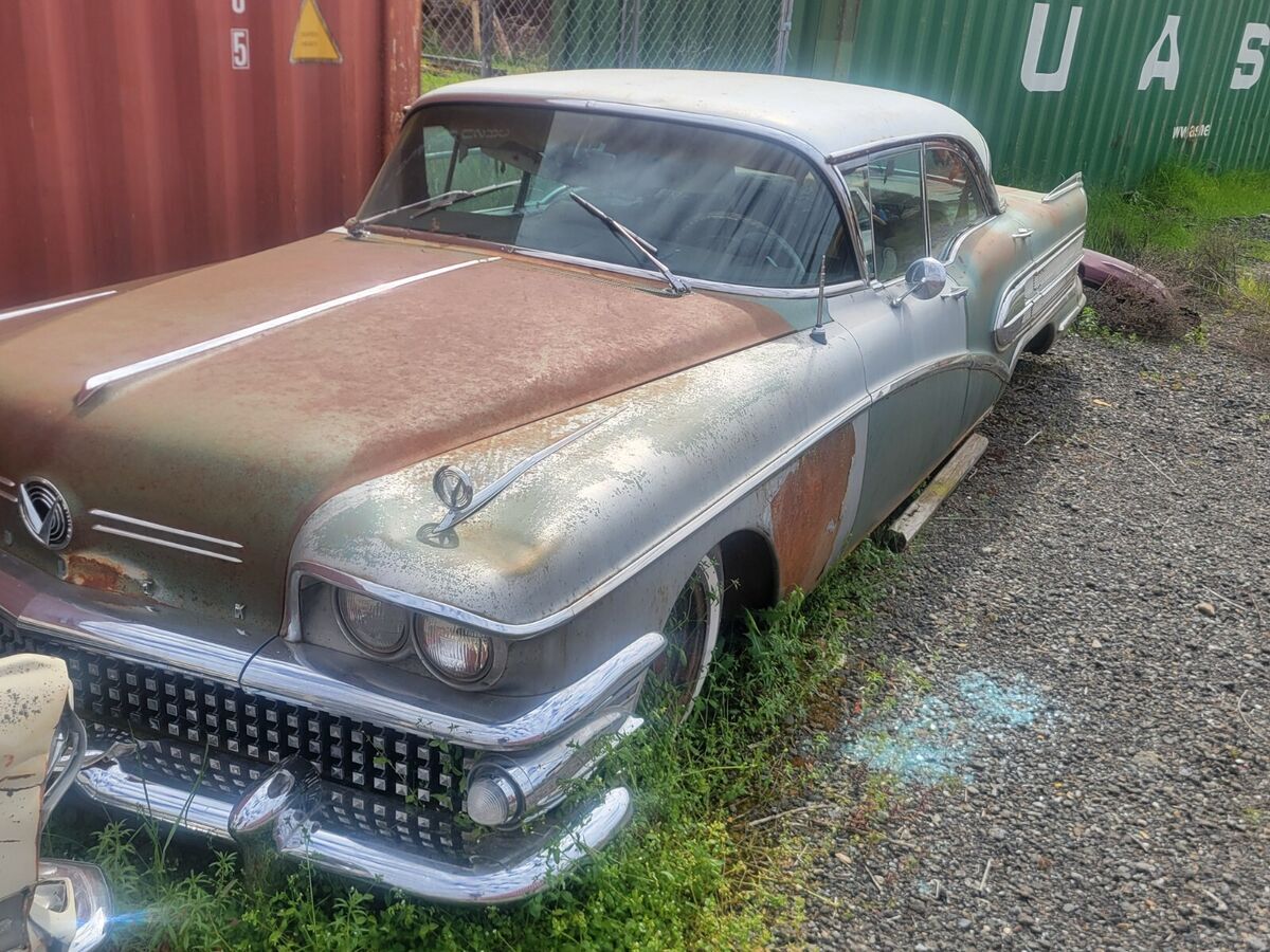1958 Buick Special - photo 3