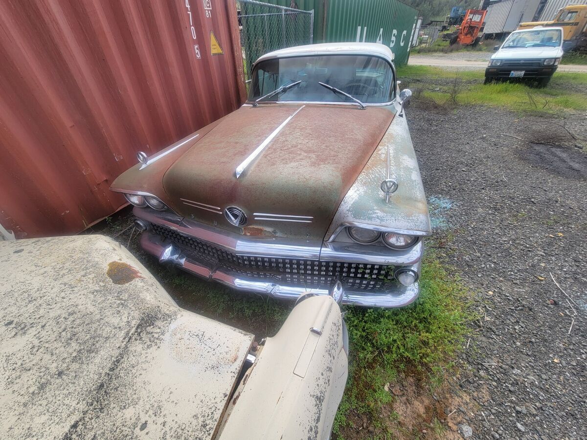1958 Buick Special - photo 4