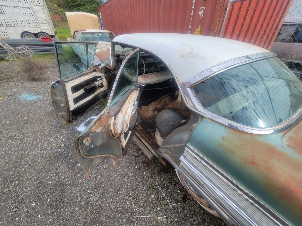 1958 Buick Special - photo 5