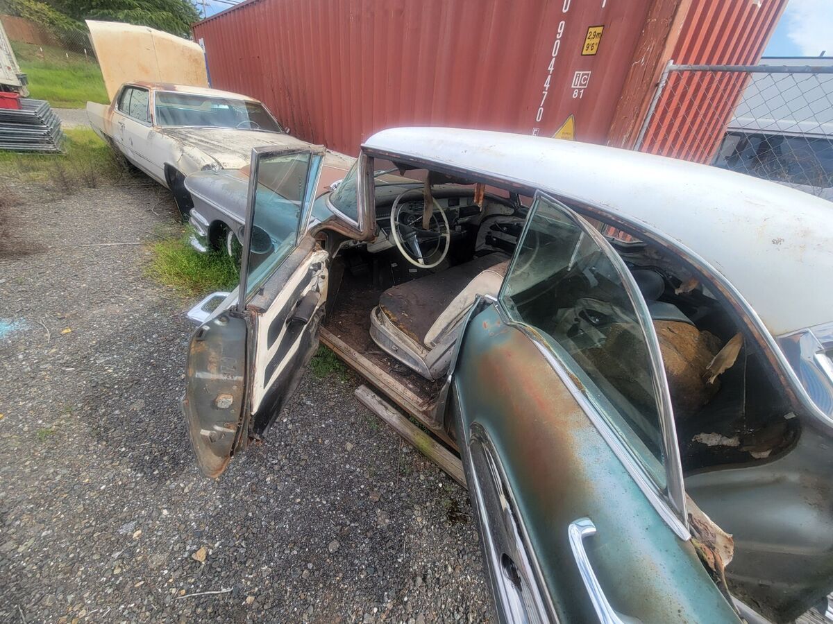 1958 Buick Special - photo 6