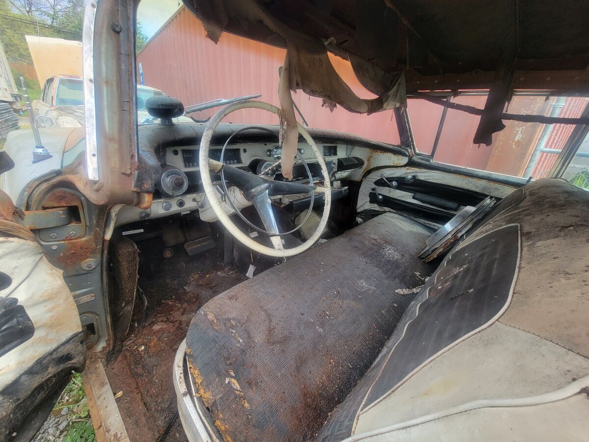 1958 Buick Special - photo 7