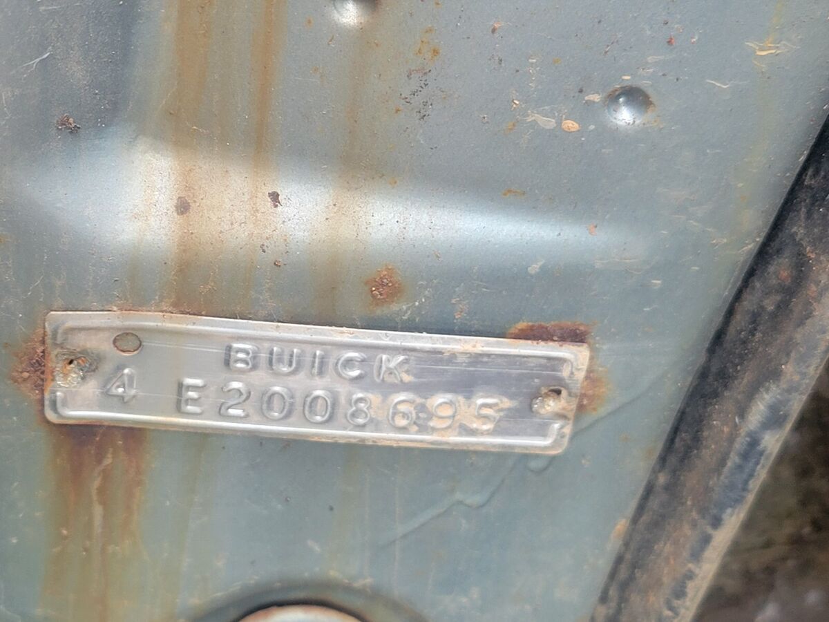 1958 Buick Special - photo 8