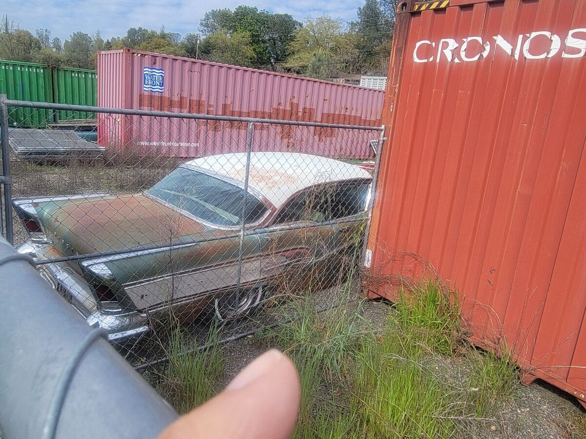 1958 Buick Special - photo 9