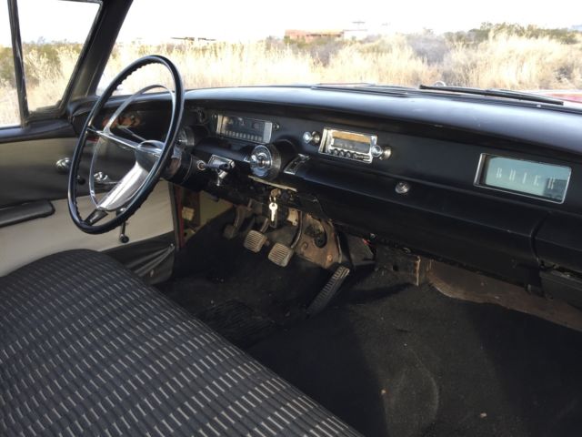 1958 Buick Buick special Special - photo 4