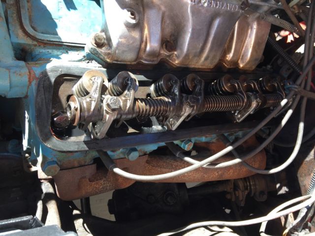 1958 Buick Buick special Special - photo 12