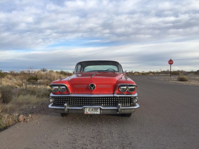 1958 Buick Buick special Special - photo 2
