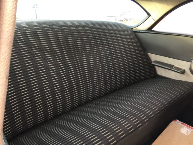 1958 Buick Buick special Special - photo 4