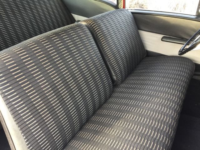 1958 Buick Buick special Special - photo 5
