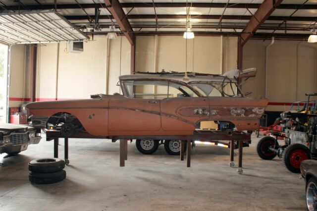 1958 Buick Other - photo 2