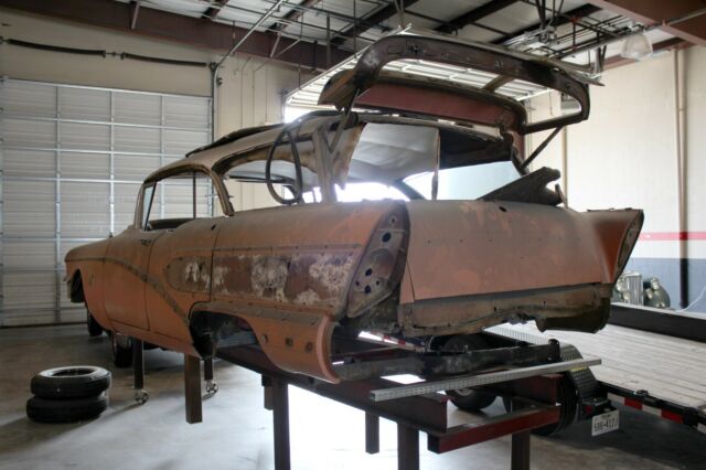 1958 Buick Other - photo 3