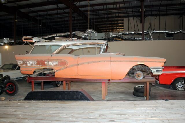 1958 Buick Other - photo 6