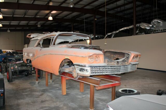 1958 Buick Other - photo 7