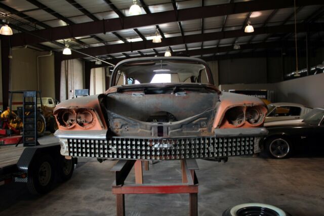 1958 Buick Other - photo 8