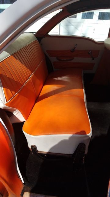 1958 Buick Station Wagon 4 door Special - photo 12